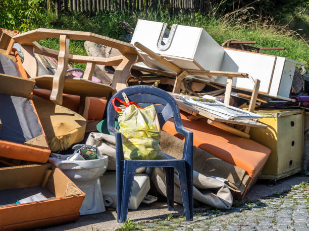 Best Dumpster Rental Services  in Heber Springs, AR