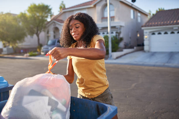 Trash Removal Near Me in Heber Springs, AR