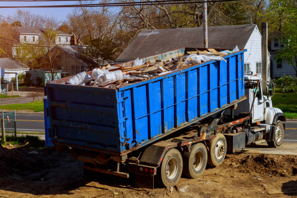 Best Full-Service Junk Removal  in Heber Springs, AR