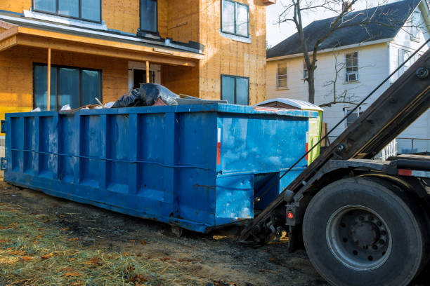 Best Commercial Junk Removal  in Heber Springs, AR
