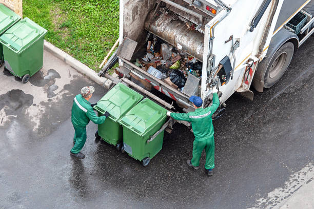Best Local Junk Hauling  in Heber Springs, AR