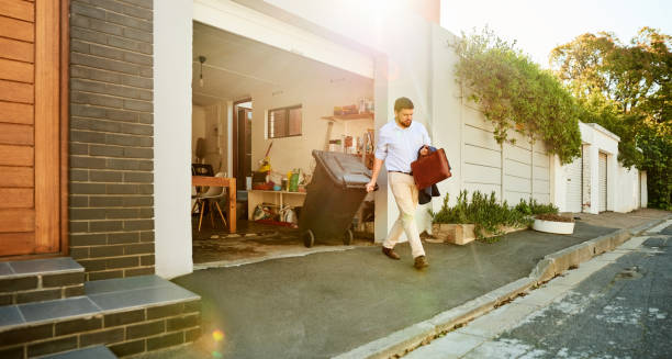 Best Basement Cleanout Services  in Heber Springs, AR