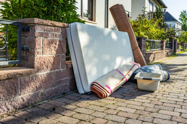 Best Junk Hauling Services  in Heber Springs, AR