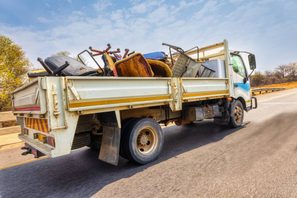 Best Office Junk Removal  in Heber Springs, AR
