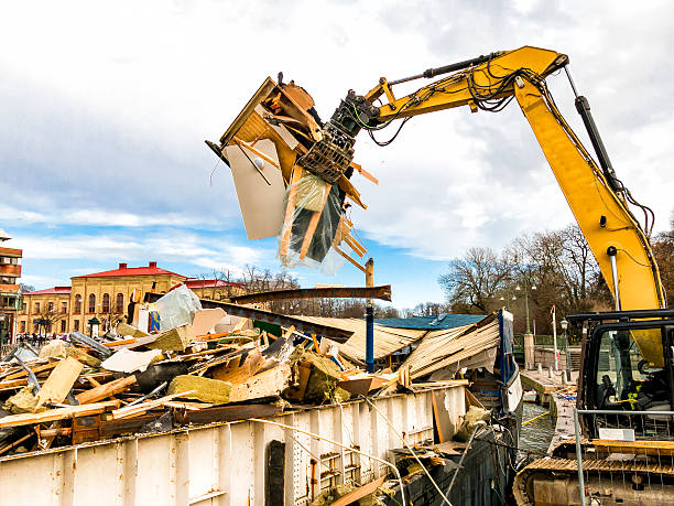 Best Yard Waste Removal  in Heber Springs, AR