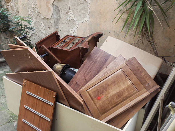 Best Furniture Removal Near Me  in Heber Springs, AR
